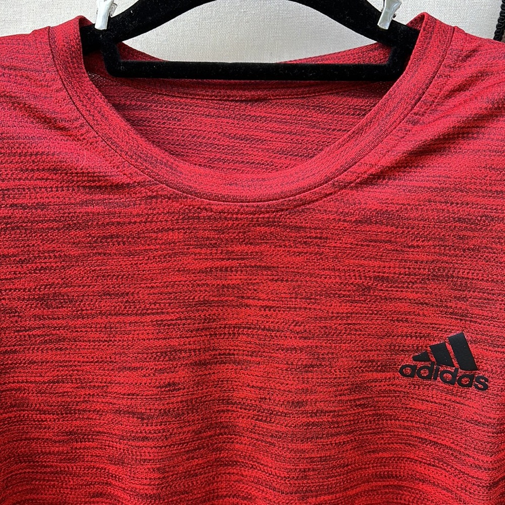 Adidas Top - Picture 2 of 7